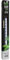 SOLAR RAPTOR® SunStrip III 35 REPTILE black edition BUNDLE - LED Beleuchtung für Terrarien (450 mm)