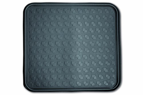 Cartrend Kofferraum-Schalenmatte 90x85x3cm Automatten