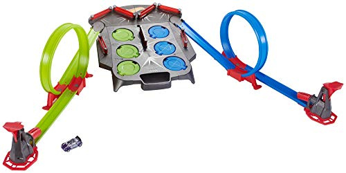 Hot Wheels Rebound Raceway Play Set