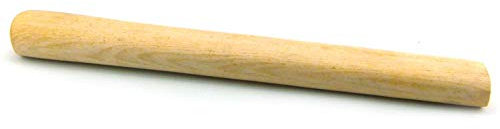 Ersatzstiel für Fäustel aus Esche/Buche Ersatz-Eschenstiel Fäustelstiel für 1000, 1250, 1500, 2000 g. Fäustelgewicht (2000g. Fäustelgewicht)