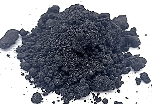 CRIGEMA - Incenso Storace in polvere - Resina Naturale - Confezionato in una bustina con zip richiudibile (50)