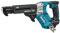 Makita DFR551ZJ Accu Schroefautomaat 25-55mm 18V Basic Body in Mbox