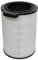 PUREBURG FY4440/30 Ersatzfilter Kompatibel mit Philips AC4236 Luftreiniger der Serie 4000i, H13 HEPA Aktivkohle