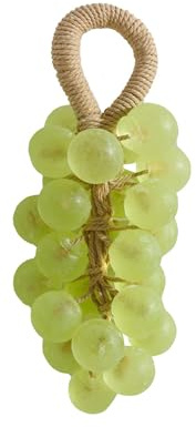 Jabón De Vid, Jabones Con Forma De Uva, Jabones Con Caja De Regalo, Jabones Perfumados En Racimo, Pastilla De Jabón Decorativa Para Lavarse Las Manos, Hogar, Spa (1, Verde)