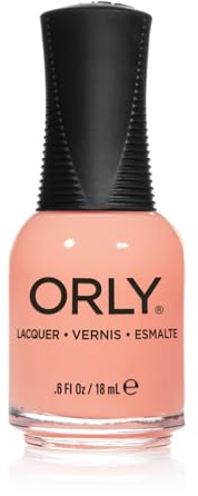 Orly Nail Polish, First Kiss 18 ml