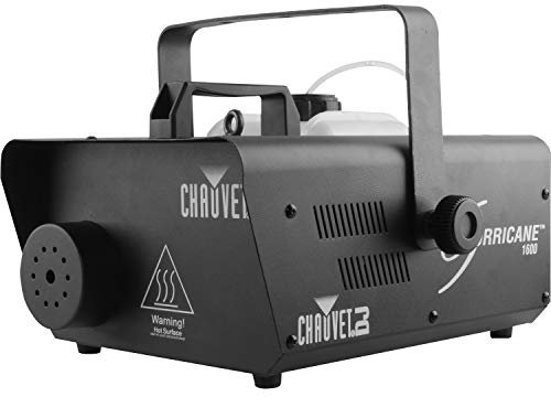 Chauvet DJ Hurricane 1600