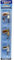 Blue Fox Vibrax Expert-Kit Gr. 2 Spinnköder - 3 Spinner zum aktiven Raubfischangeln, Forellenspinner, Kunstköder zum leichten Spinnangeln auf Forellen & Barsche