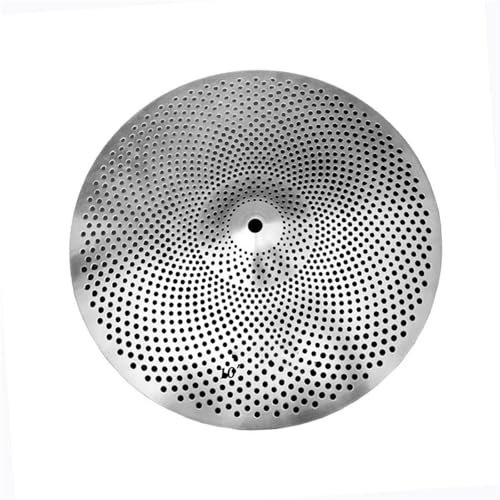 Professionelles Cymbal-Gravity Series Crash-Becken 14-19 Zoll Bronze-Becken Für Schlagzeugspieler Percussion-Musikinstrumente