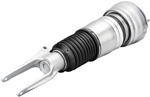 VBNYBA Suspension pneumatique Compatible avec pour Panamera 2010 2011 2012 2013 2014, Jambes De Suspension Pneumatiques Avant Gauche, Amortisseur 97034315100 97034305108