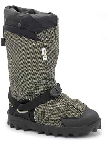 NEOS 15 Navigator 5 Expandable Waterproof Winter Overshoes (N5P3)