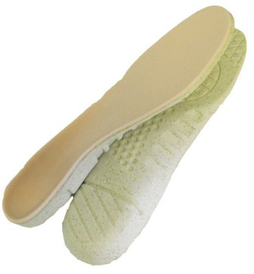 Soft Ortho Solette Terapeutiche|Imbottitura per Piedi Sensibbili, Diabetici & Artritici