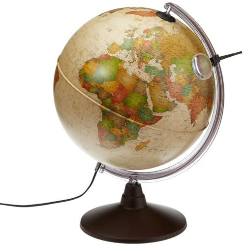 Globus Marco Polo 30 cm