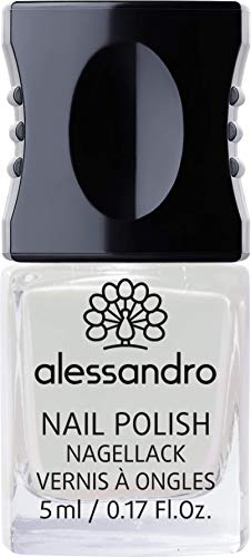alessandro Vernis à Ongles 102 Moonlight Kiss, 10 ml