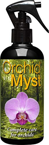 Growth Technology Orchid Myst. Professional Spray feed for Orchids (Single Bottle)