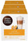 Café nescafe dolce gusto latte macchiato, lot de 3, 3 x 16 capsules de café
