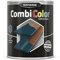 RUST-OLEUM 7327.0.75 Combicolor Original Hammer tone, Superior Metal Protection, Direct To Rust, dark blue