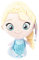 Peluche ELSA Principessa da FROZEN Disney con SUONO - Altezza 28cm