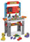VTech My Busy Workbench, Interactive Toddler Toy, Pretend Play Tools, 100+ Pieces, Lights, Music & Sounds, Kids Gifts 3, 4, 5 + Years, English Version
