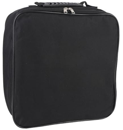 Plyisty EV Charger Portable Box Oxford Electric Car Fabric Car Loading with Large Storage Capacity for Universal Compatibility, Rider Cable Tool Bag for Loading Electric Vehicles, Mystical/Fantasy