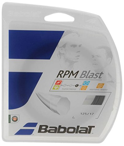 Babolat Xcel 16 String Natural