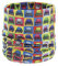 BRISA VW Collection - Volkswagen Unisex Schlauch-Schal-Bandana-Hals-Tuch-Sturm-Haube-Multifunktion-Mund-Nase-Schutz im Käfer Design (Multicolor)
