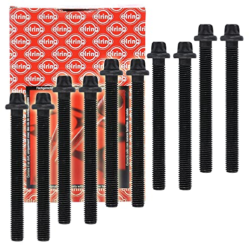 Elring 802.760 Zylinderkopfschraubensatz