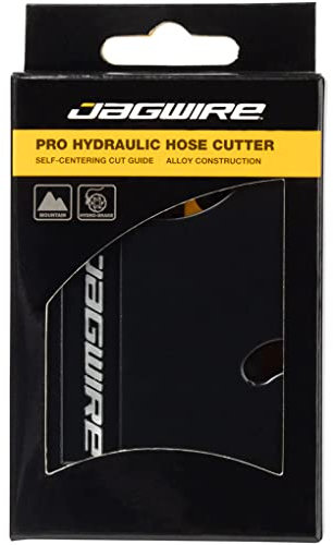 Jagwire Workshop Kabelschneider Pro Hydraulic Brake Line Cutter