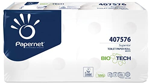 Papernet Toilettenpapier 407576 46 VE8