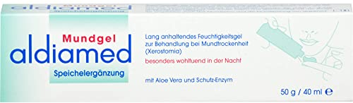 Aldiamed Mundgel, 50 g