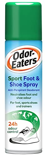 Odor-Eaters Sport Foot and Shoe Spray, 150ml