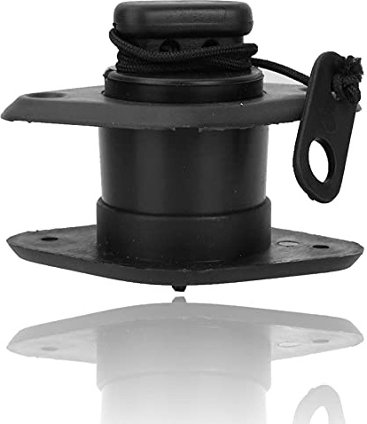 Avloppsventil drain plug for inflatable boat hållbart PVC-avloppsventilpluggsats drain plug for inflatable boat for inflatable boat hållbart Accessoires et maintenance