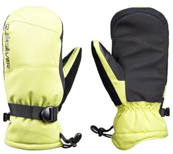 Quiksilver Mission - Schneefäustlinge für Jungen