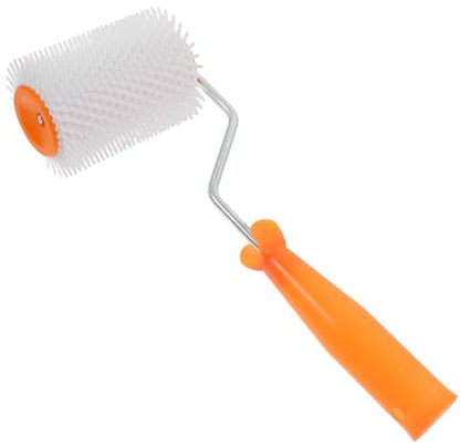 Holibanna Pointes Pour Chape Autonivelante De Sol Pointes Pour Application De Chape Outil Pour Surface