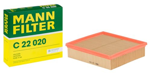 MANN-FILTER, C 22 020 Luftfilter