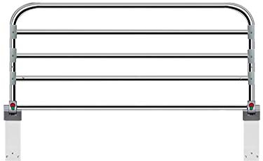 LAMXF Faltbare bettgriffe bettgeländer Erwachsene, Bett aufstehhilfe bettgriff Bett haltegriff senioren Betthebel für ältere Personen Doppelbett, Einzelbett, Kingsize-Bett