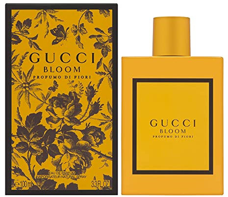 Gucci Bloom Profumo Di Fiori by Gucci