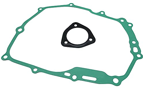Ölfilterspinner und Kupplungsdeckeldichtung kompatibel for Gr-om MSX125 Monkey Z125MA ABS Z125M 2013–2021