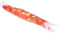 Toddmomy Manga Koinobori Manga De Viento Dorada japonesa carpa pescado koinobori Calcetín Adorno Festivo Para Exterior