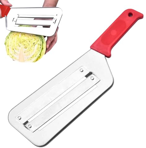 Kolhackare, kolhackare – hackare i rostfritt stål för hushåll, använd ergonomiska skärverktyg potatis, ost bärbar grönsaksstrimlare restaurang | Multipur
