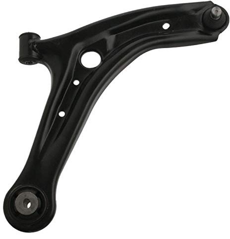 febi bilstein 36882 Control Arm with bushes and joint, pack of one