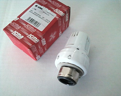 ICMA Termostato Comando Termostato.X Valv.ICMA