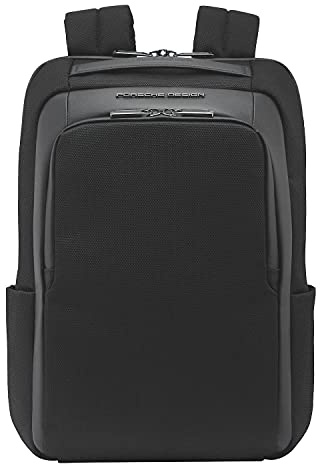 Brics LAPTOPRUCKSACK XS, schwarz(black), Gr. -