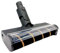 ERTFBC Handstaubsauger Hartbodenbürstenbaugruppe mit grünem Licht, kompatibel for Dreame R10 R20 V12 V16S T20 T30. Zubehör for Akku-Staubsauger