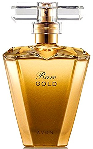 AVON RARE GOLD Eau de Parfum