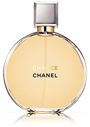 Chanel Chance EDP Vapo, 50 ml