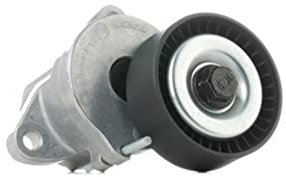 RIDEX 310T0107 Spannrolle Keilrippenriemen Spannrolle 70mm 26mm