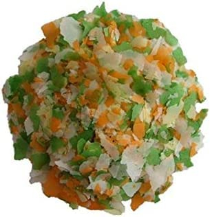 Teichfutter versch. Varianten wählen Sie selbst aus. 4 Kg Beutel Teichfutter für alle Teichbewohner (Teichflocke 4 Kg)