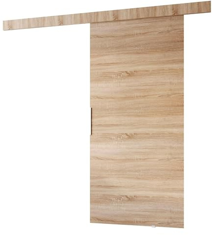 MINIO go for it - Schiebetür Komplettset CLEAN A Schiebetüren 106 cm Breit