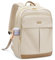 VNINE Rucksack Damen,16Zoll Laptop Schulrucksack Teenager,Travel Backpack Women Elegant Uni, Tagesrucksäcke Daypack Arbeitstasche Lehrertasche Reiserucksack