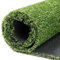 TAPISO Canyoo Gazon Synthétique Extérieur au Mètre Tapis Gazon Pelouse Artificielle Terrasse Balcon Jardin Vert Résistant aux Intempéries Épaisseur 7 mm 300 x 250 cm